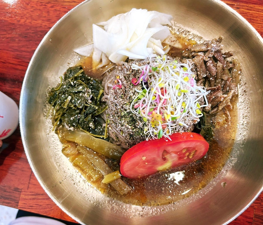 서도막국수 사진 6