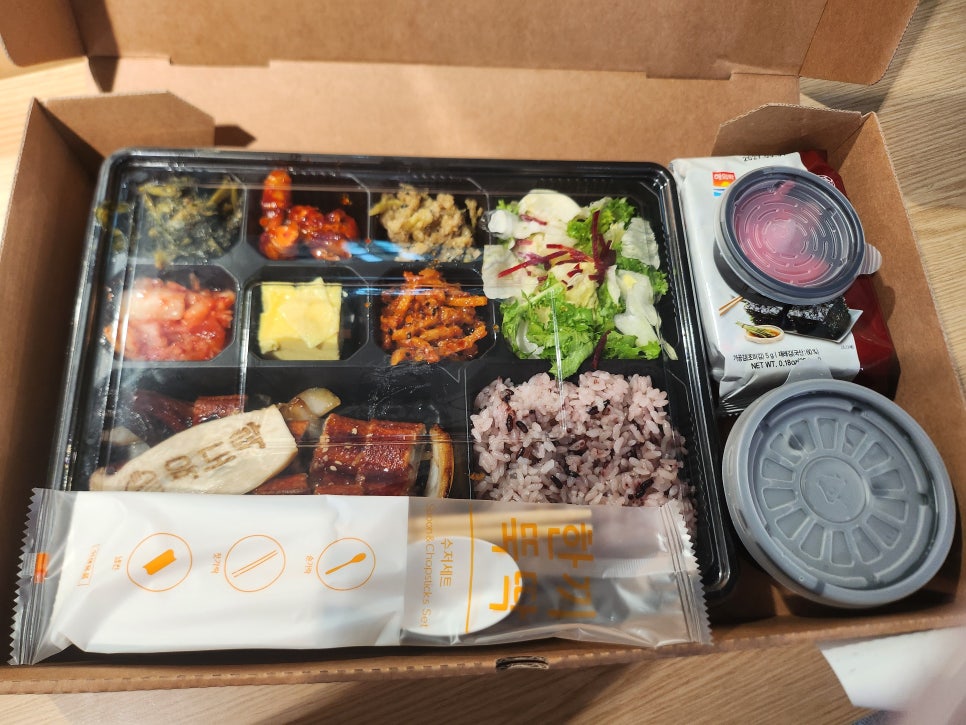 육도락 중앙대점 사진 6