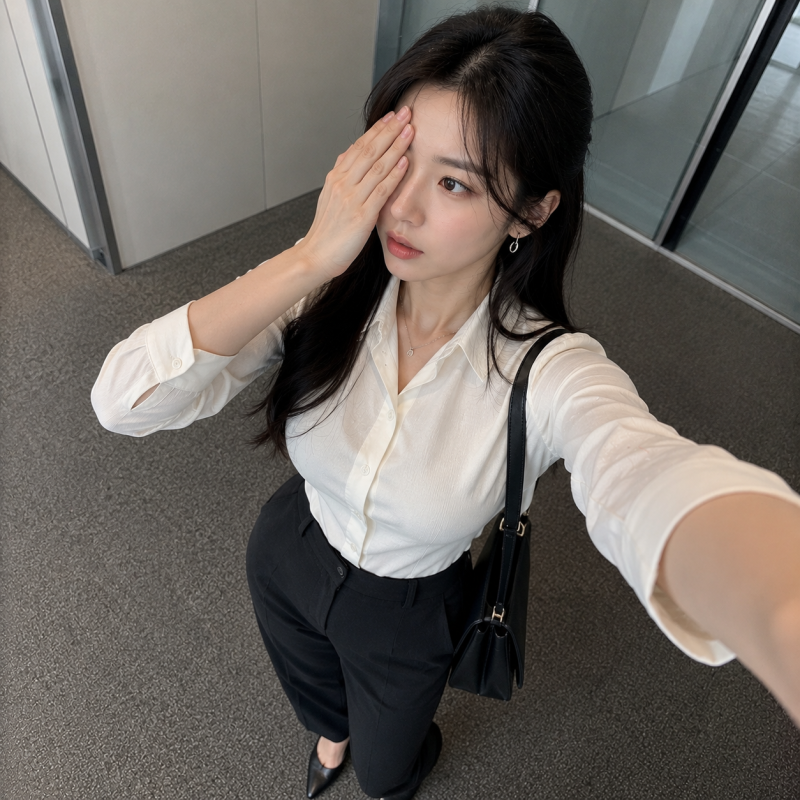 편두통 전조증상으로 시야가 번쩍이는 이유, 피질확산억제란?
