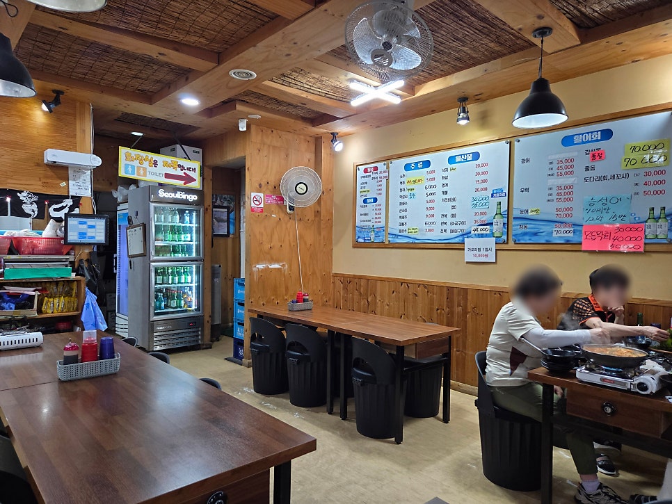 해중수산 사진 4