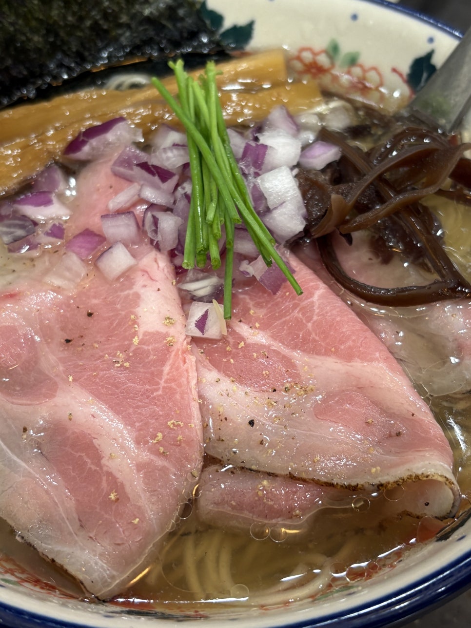 Kimuenramen photo 1