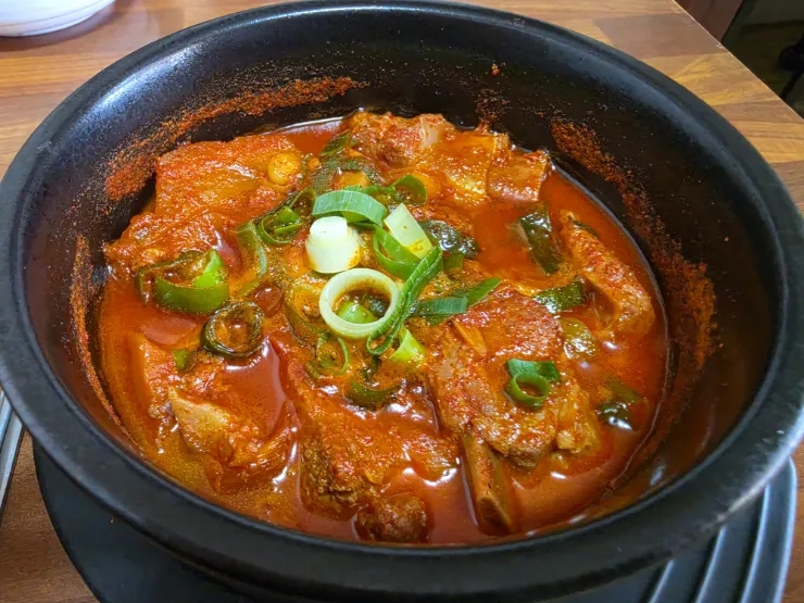 동서지간 사진 2