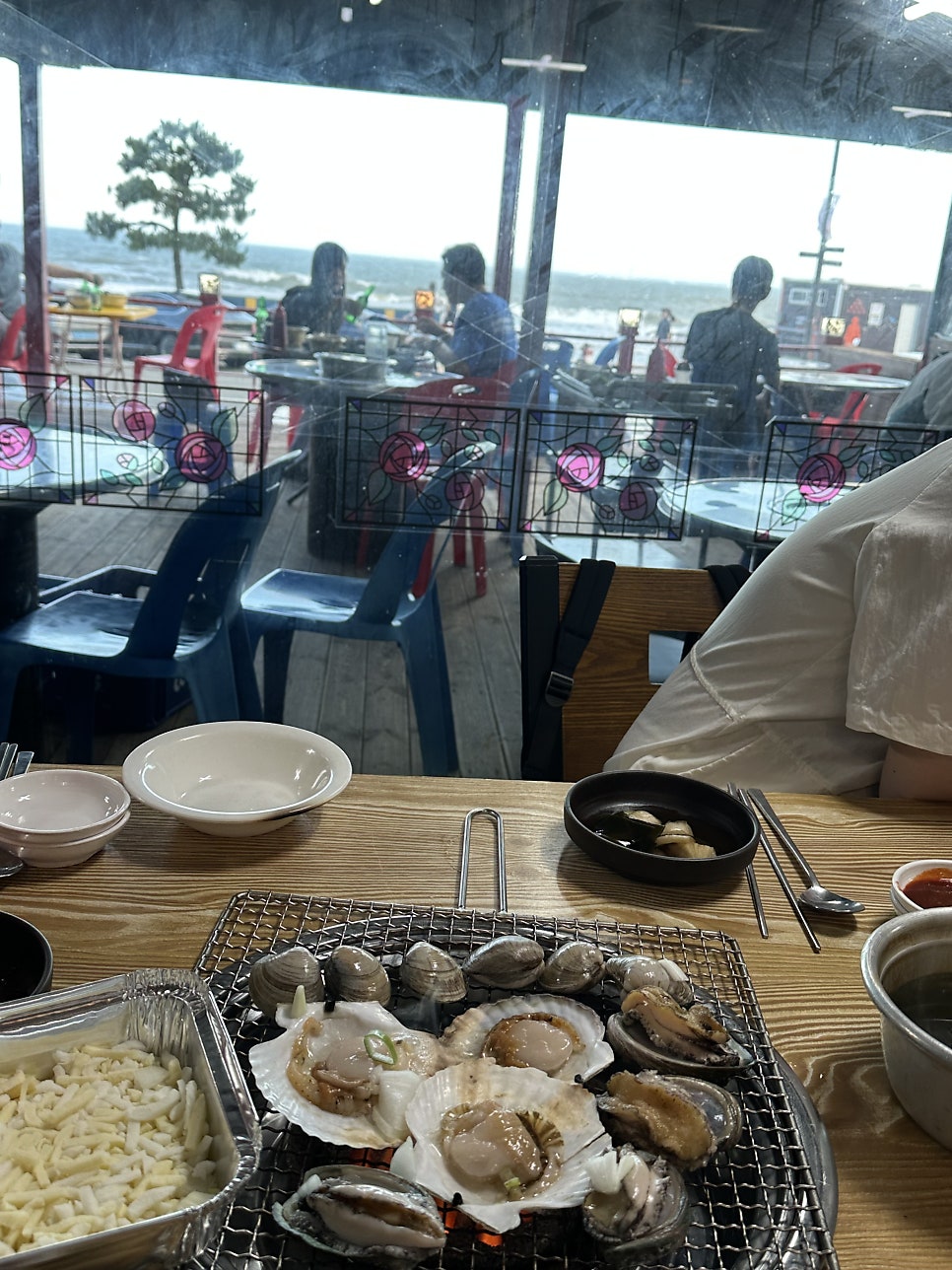 포항조개구이 사진 3