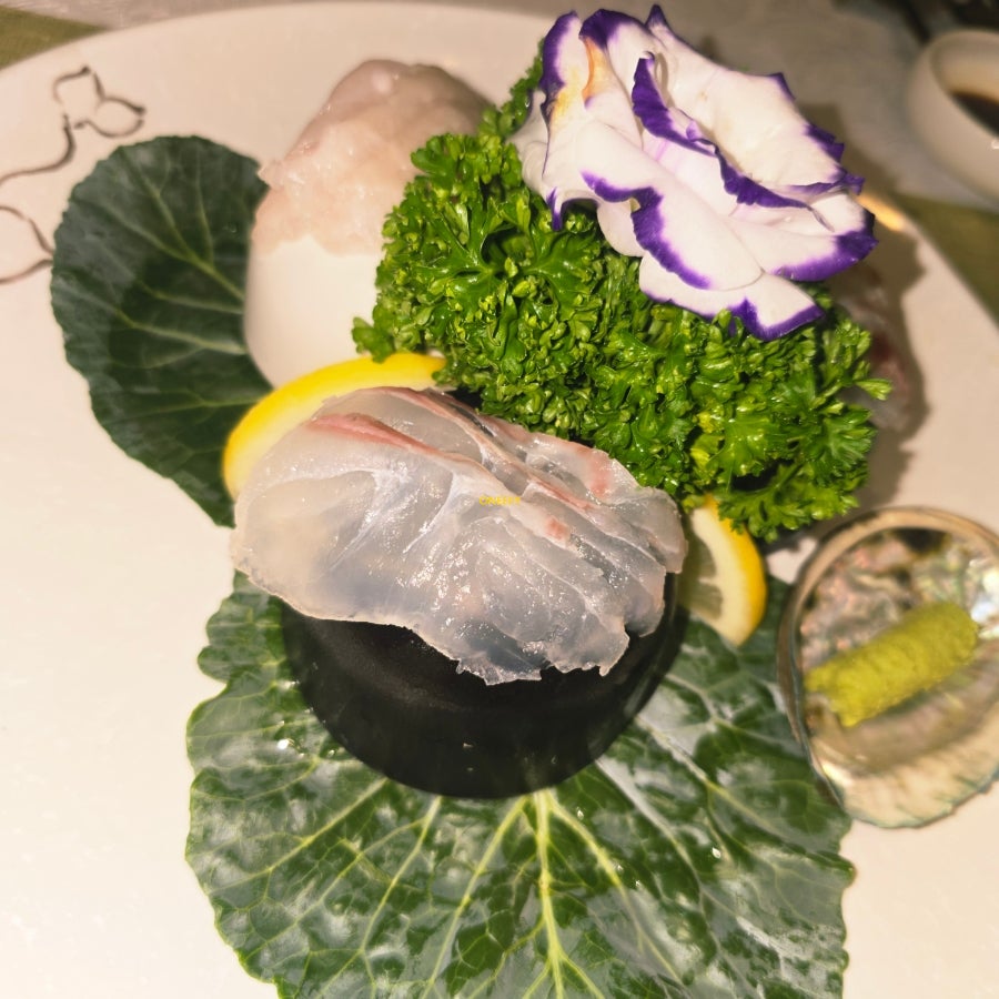 수담한정식 강남점 사진 5