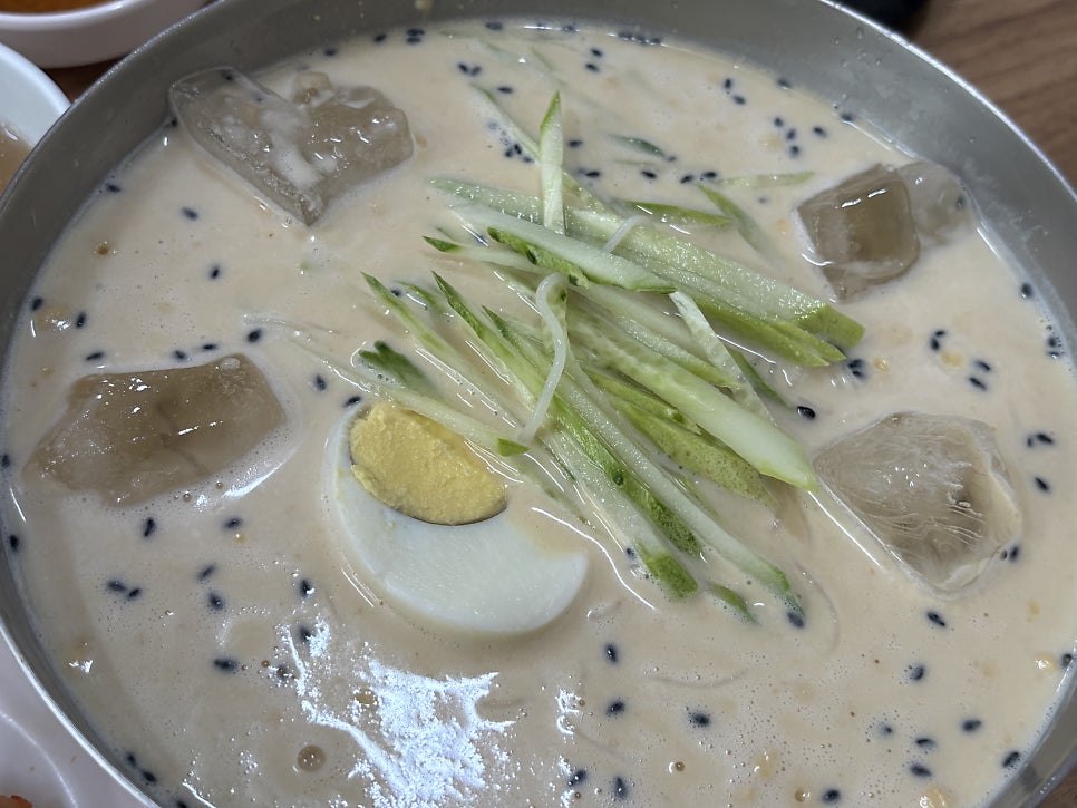 동춘칡냉면 사진 4