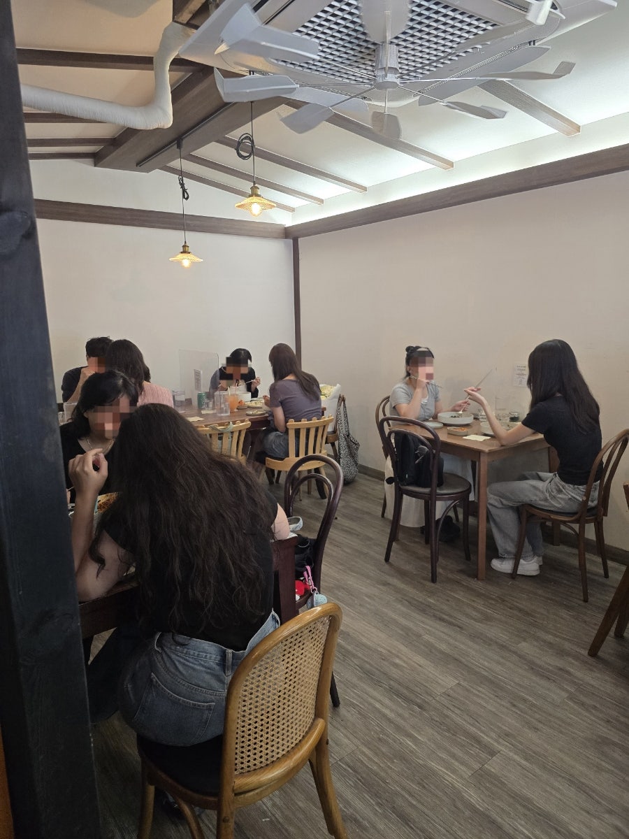 메밀집 사진 4