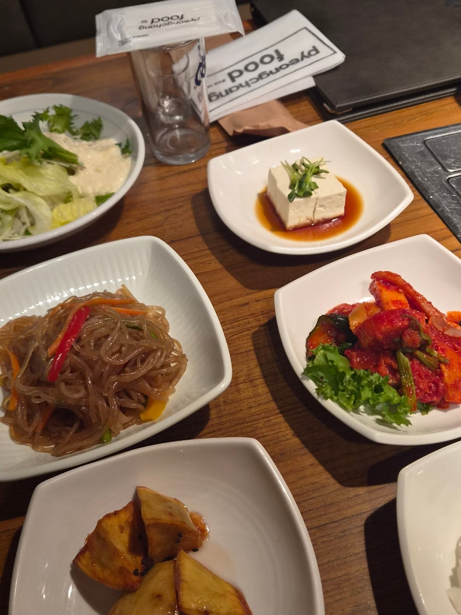 평창갈비 방이점 사진 5