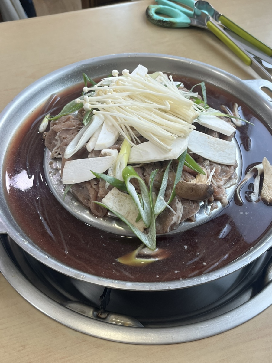 대들보함흥면옥 사진 5