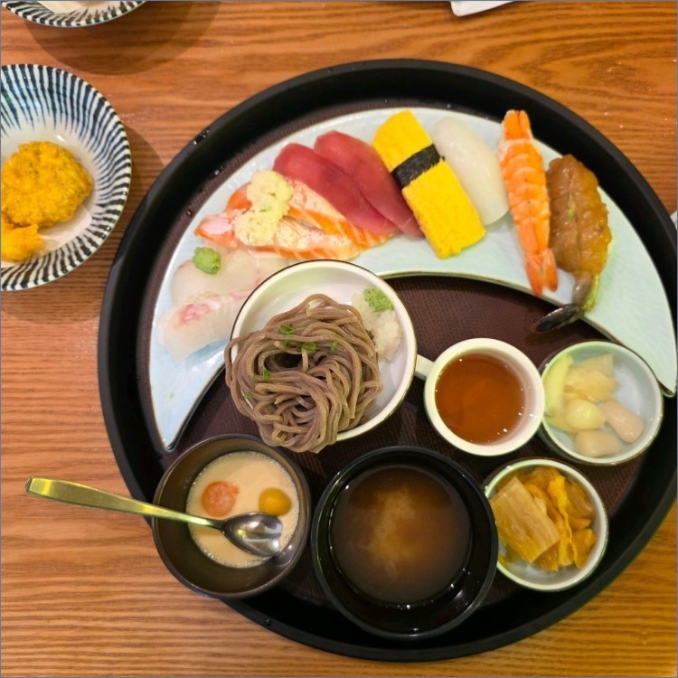 상무초밥 분당서현점 사진 4