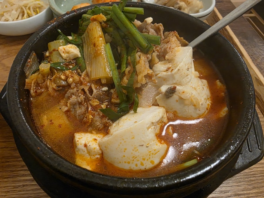집밥 사진 2