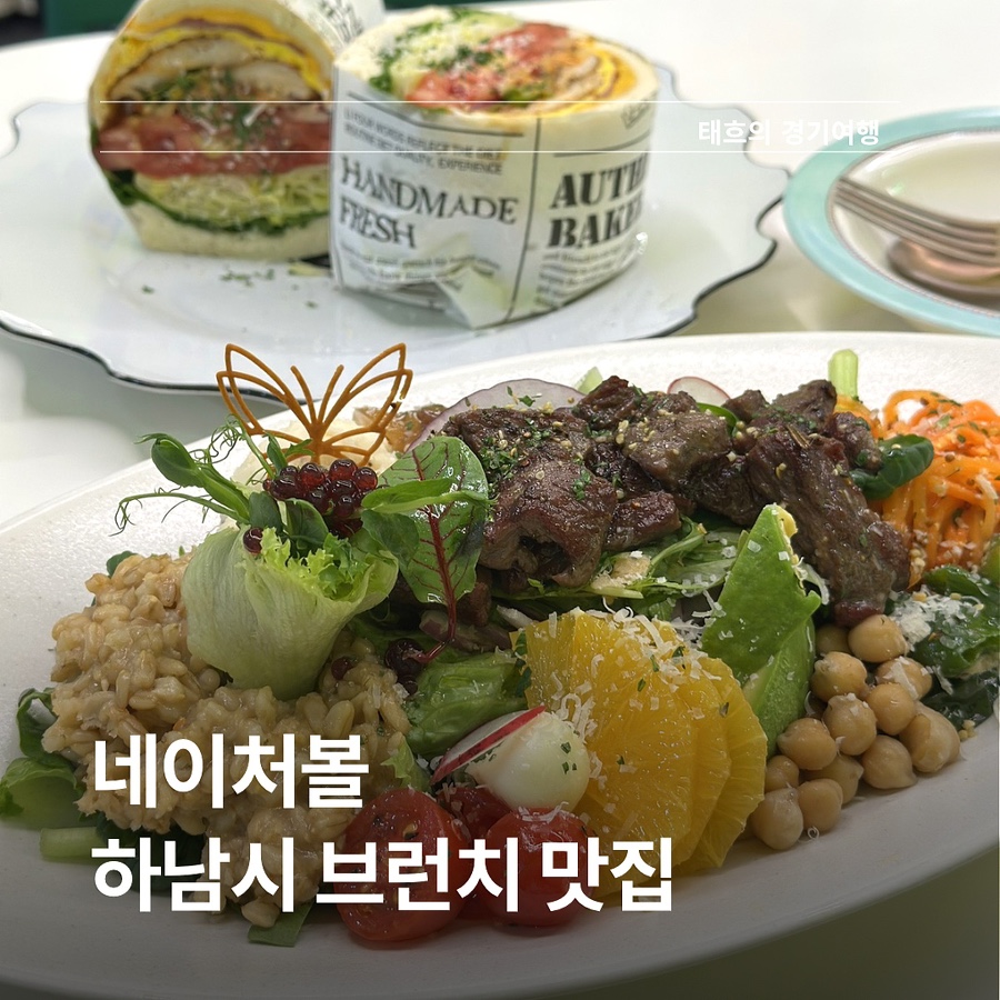 네이처볼 사진 1