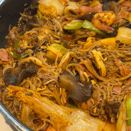 집에서 마라샹궈 만들기｜하오런쟈 마라소스 레시피, 마라반 후기