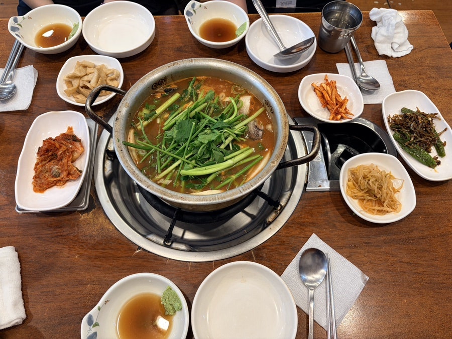 마라도 사진 4