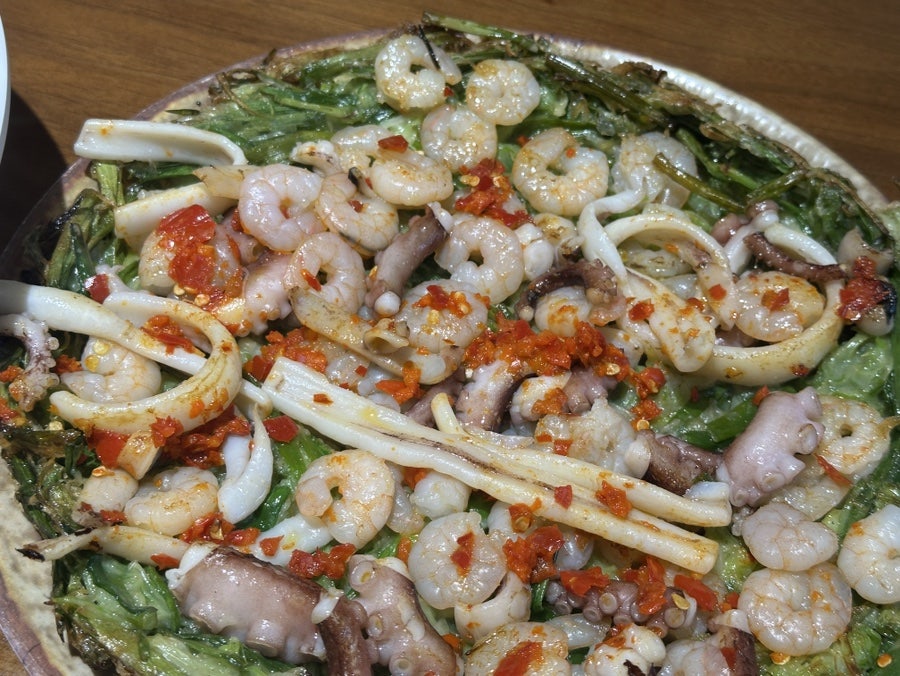 신라제면 안국점 사진 4