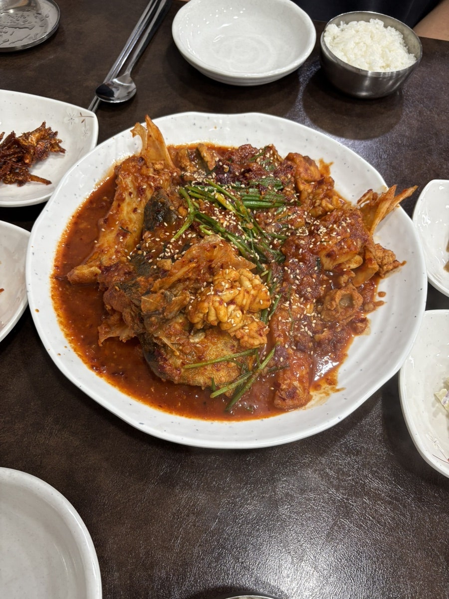 사랑채 사진 1