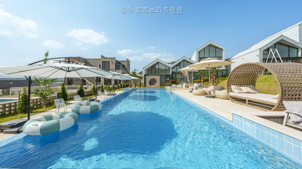 로즈브리즈 사진 2