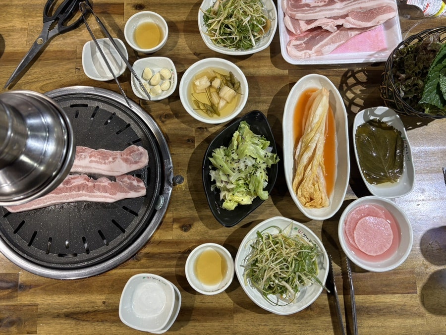 희성식품 호포점 사진 1