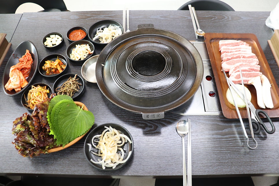 소정식당 코다리전문점 사진 6