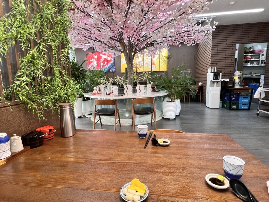아빠맘명품스시 사진 4