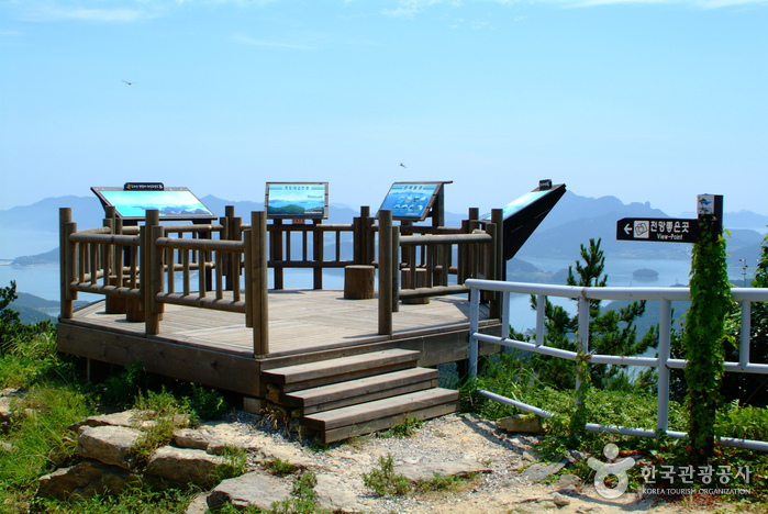 도리산 사진 5