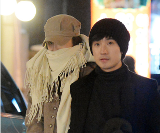 "박하선과 호텔 수영장 사진까지?" 류덕환의 뜨거웠던 열애설, 그 진실은?