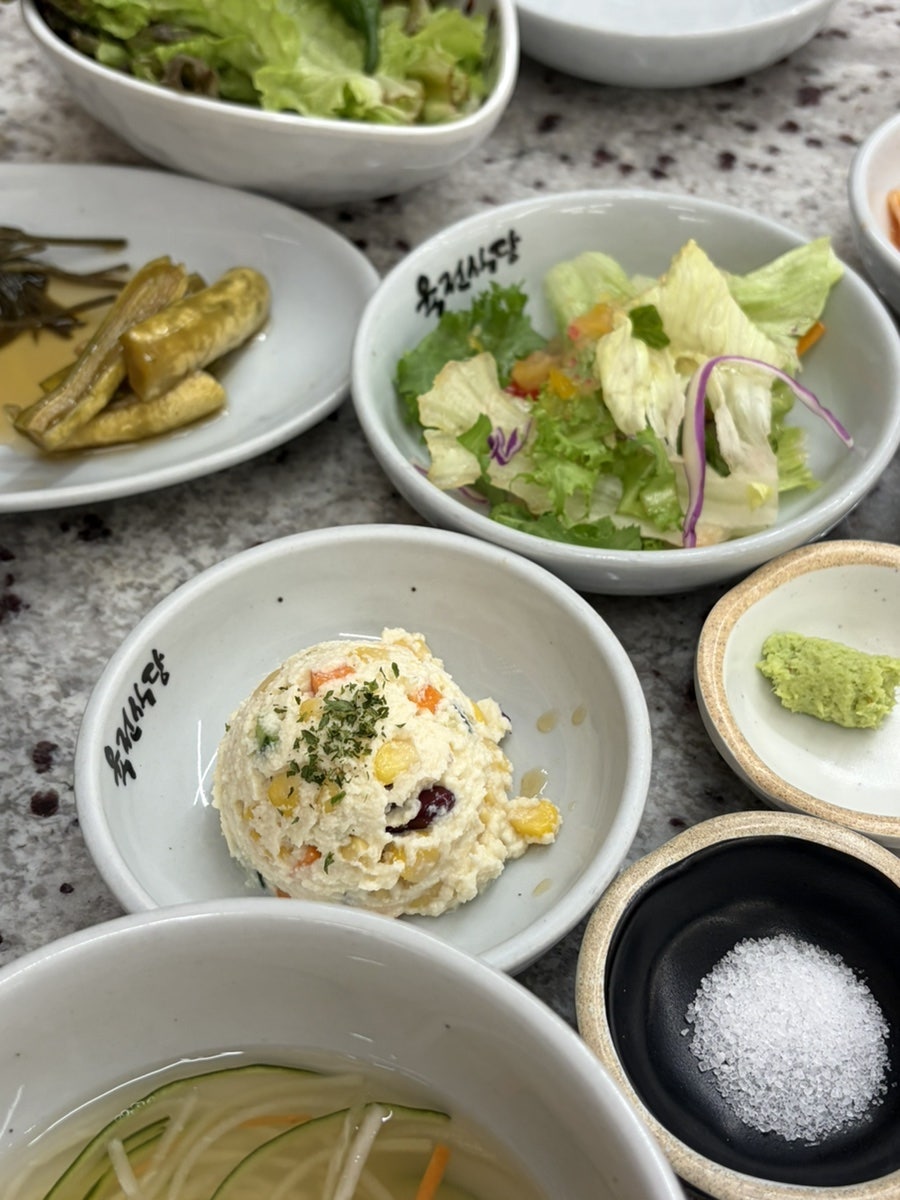 육전식당 신설본점 사진 5