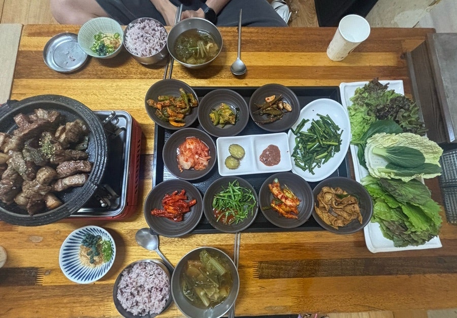 정든집 사진 6