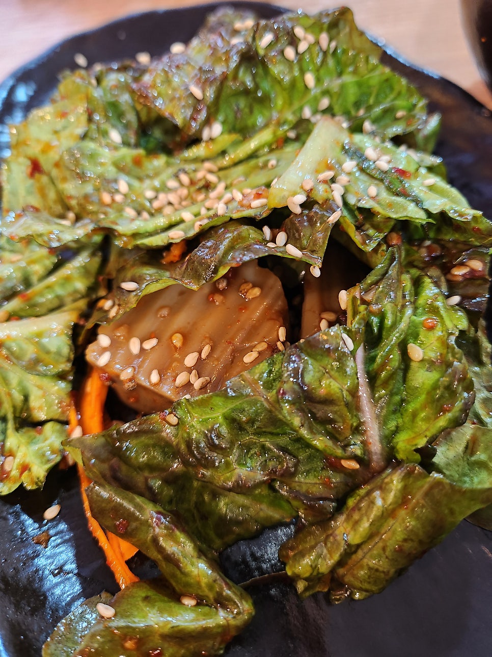토담항아리보쌈 사진 6