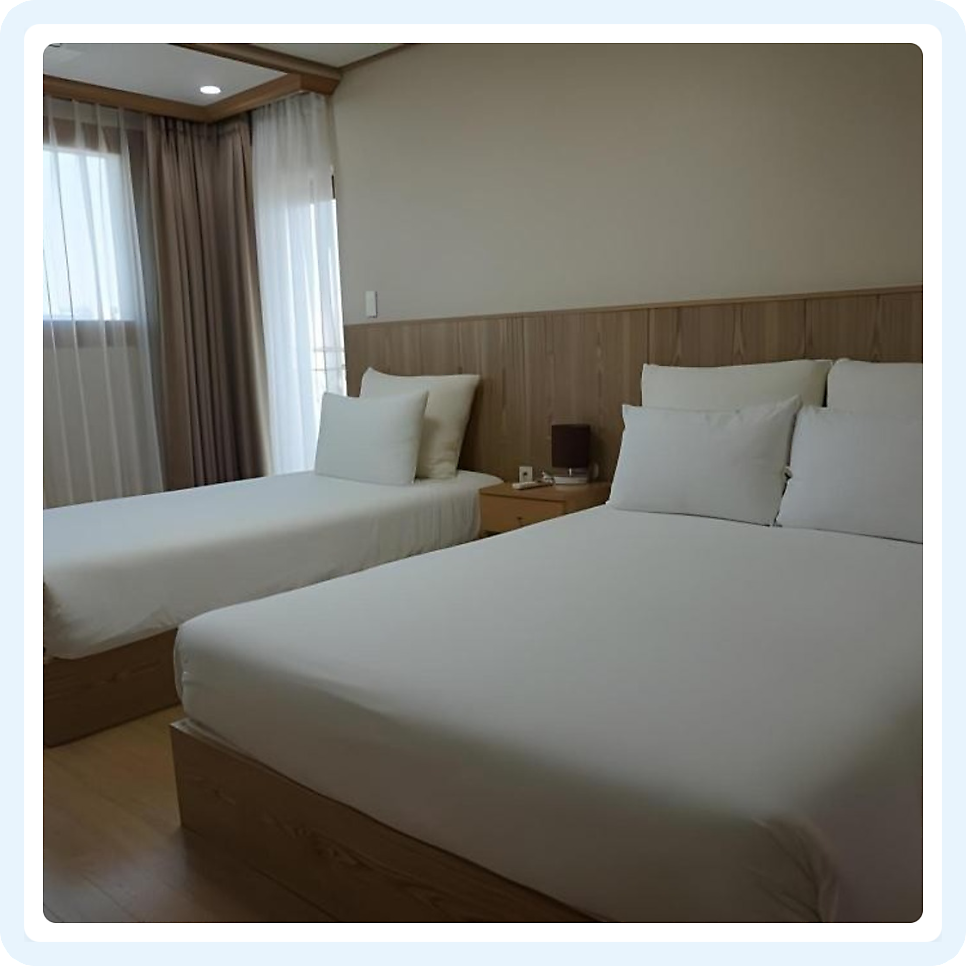 솔동산스테이 사진 6