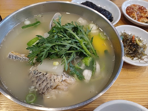 목포명가 판교점 사진 2