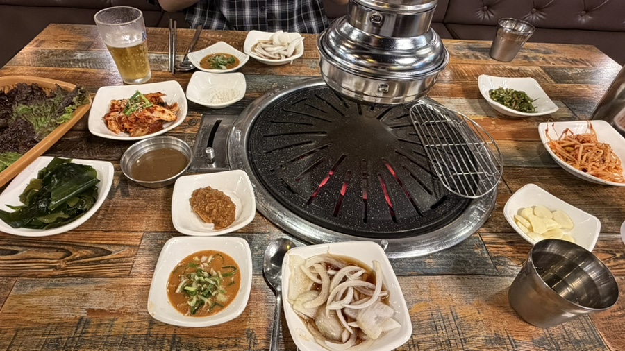 안동뒷고기 사진 2