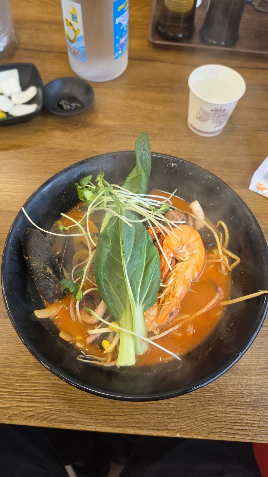 남해짬뽕 사진 5