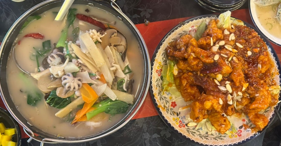 상하이포차 사진 6