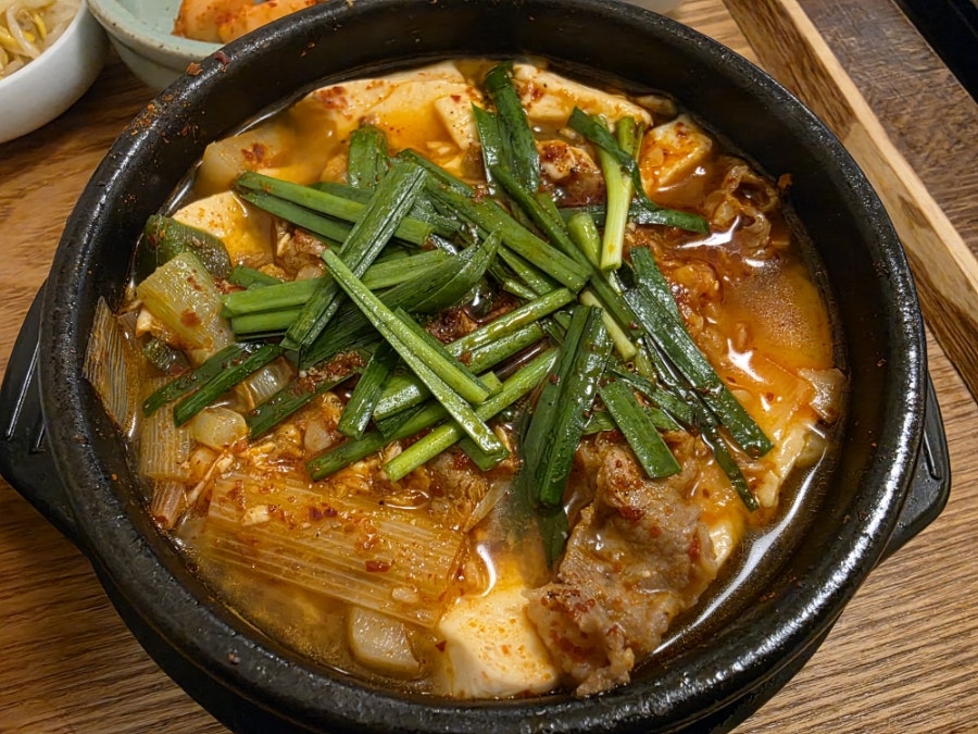 집밥 사진 3
