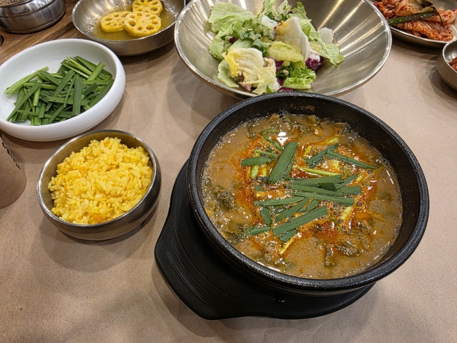 추담추어정 사진 4