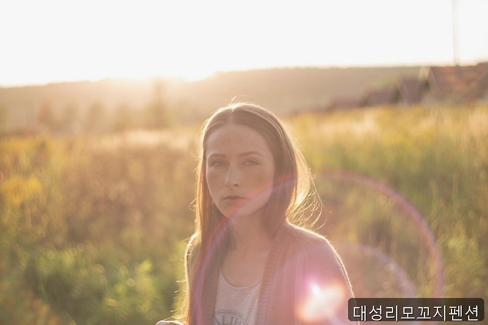 모꼬지펜션 사진 1
