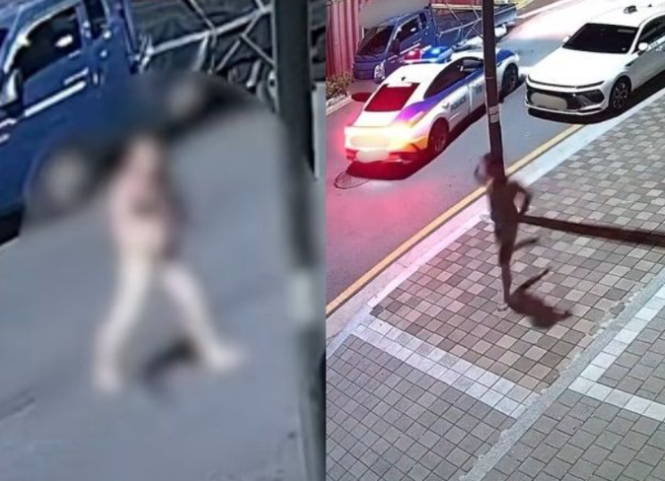 "피범벅 알몸인데 그냥 보냈다" <b>경산 친구 살해</b> 사건 초동 대응... 
