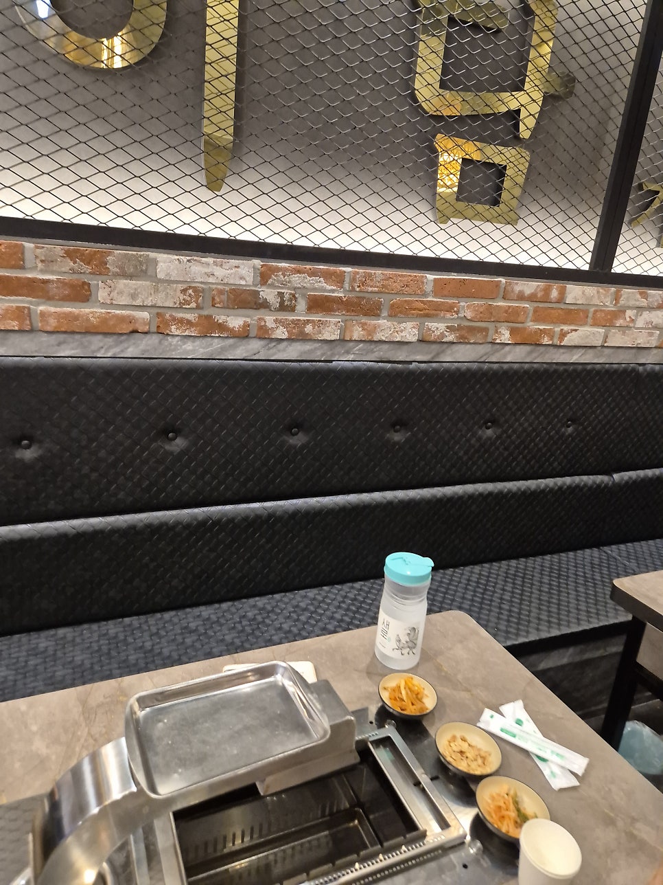 이담양꼬치&양갈비 문정직영점 사진 4