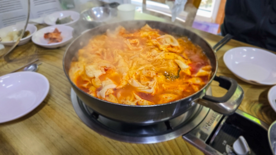 와룡오리섬 사진 1