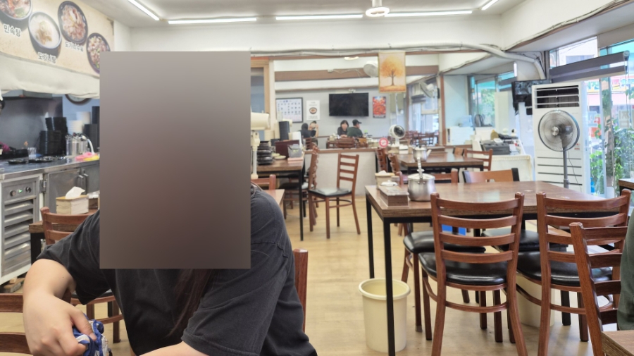 민속돌솥설렁탕 사진 4