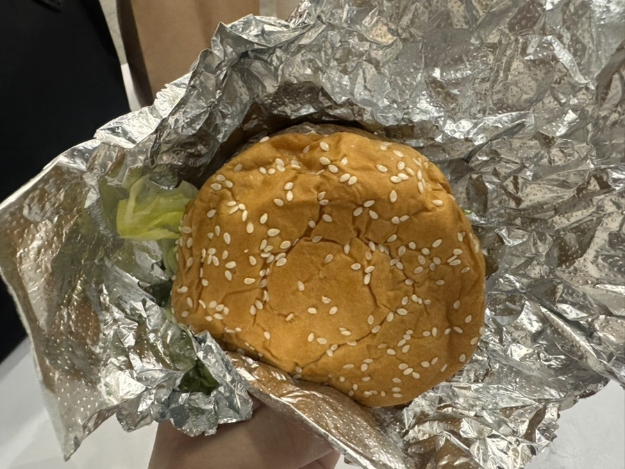 파이브가이즈 서울역점 사진 3