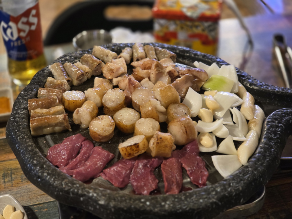 100세곱창 사진 6