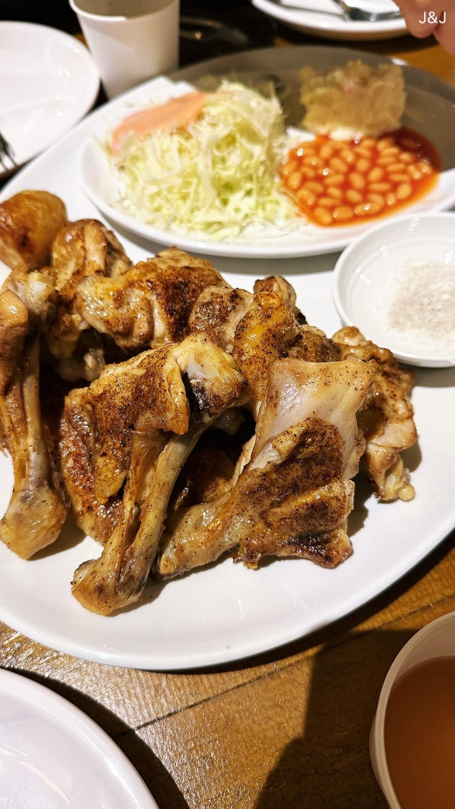 달맞이광장바베큐 성수점 사진 5