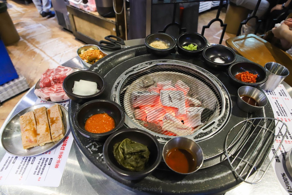 원조부안집 마포직영점 사진 6