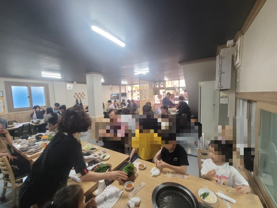 원갈비 사진 3