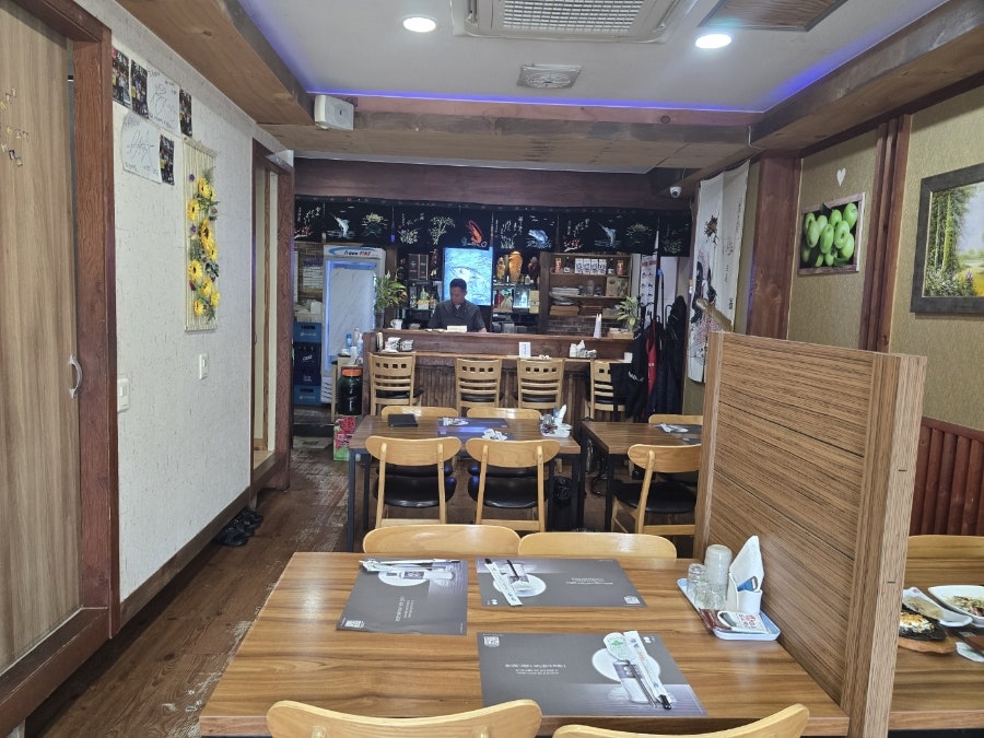 원참치 사진 3