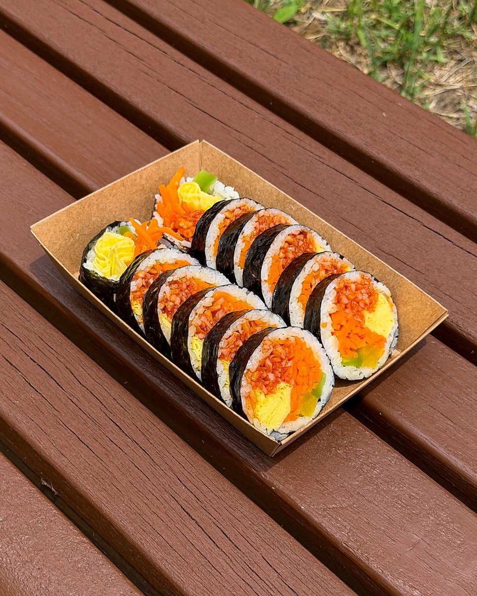 후하게김밥 사진 5