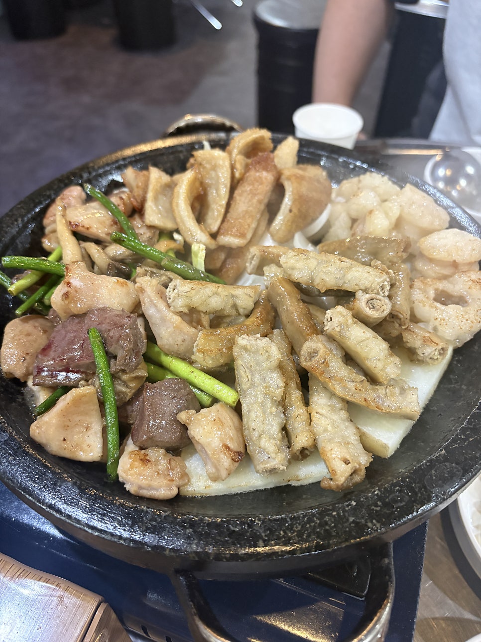 대박곱창 사진 3