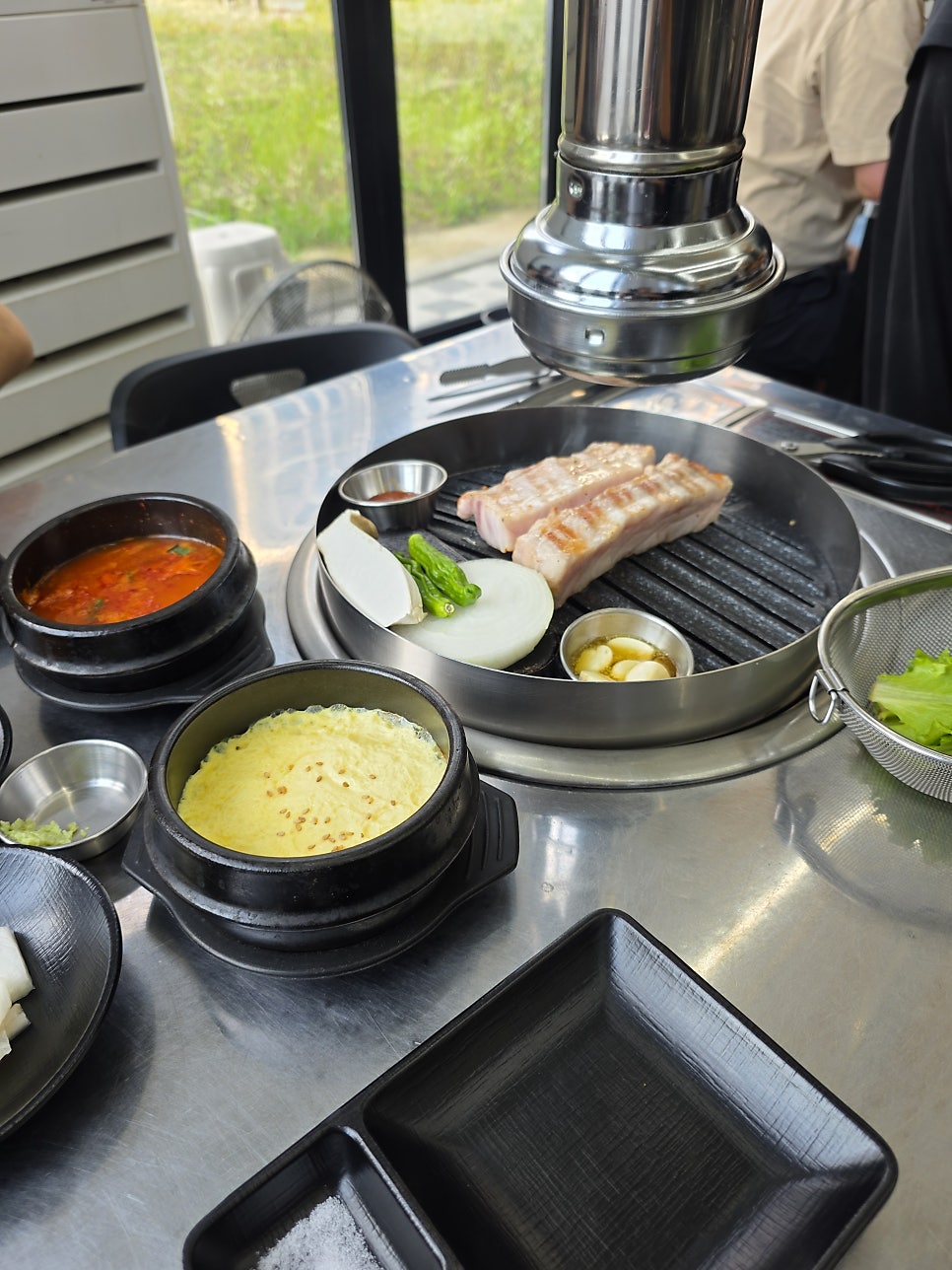 동읍리 아산탕정점 사진 4