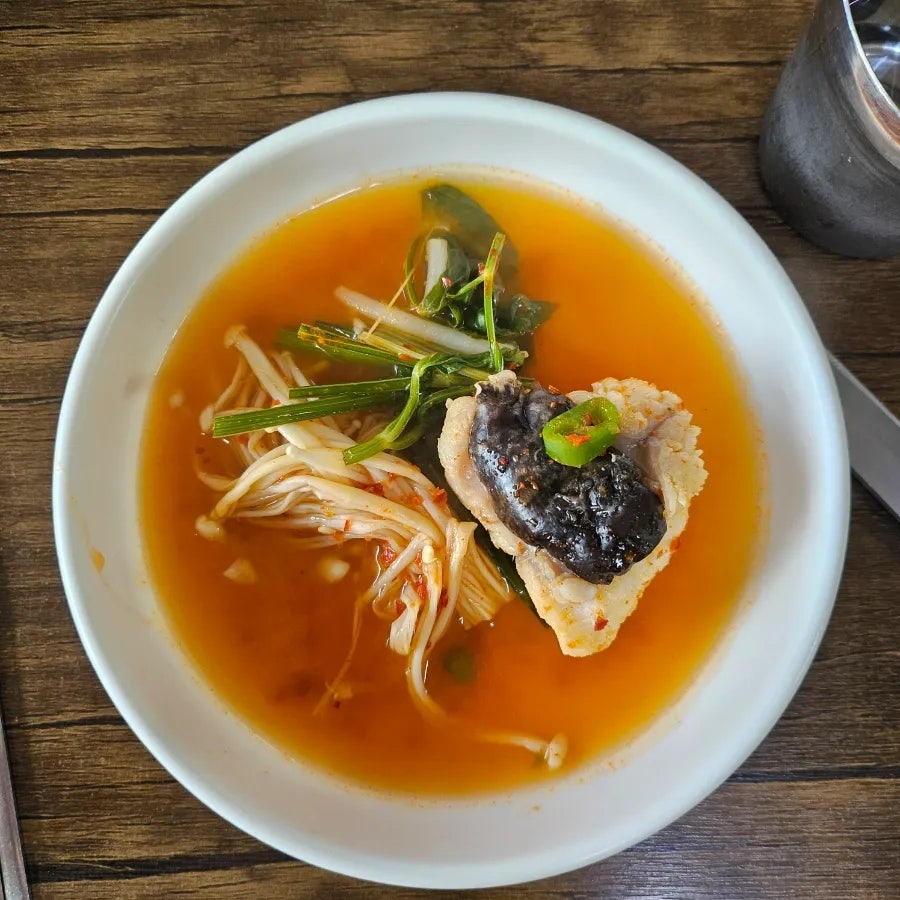 영신식당 사진 6